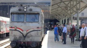 قطارات إضافية.. السكة الحديد تعزز رحلات خط الصعيد الأسبوع المقبل